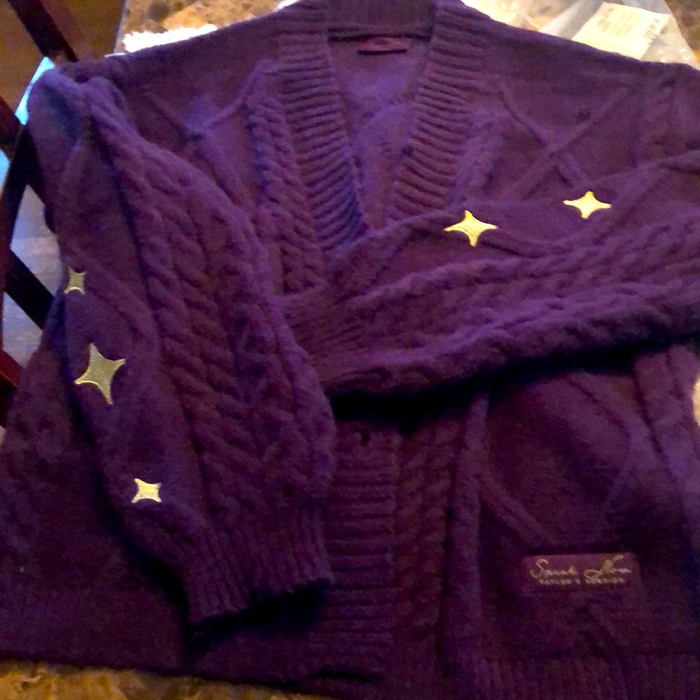 Taylor swift Cardigan